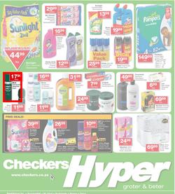 Checkers Hyper Western Cape (23 Apr - 6 May), page 4