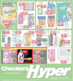 Checkers Hyper Western Cape (23 Apr - 6 May), page 4