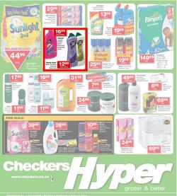 Checkers Hyper Western Cape (23 Apr - 6 May), page 4