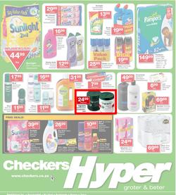 Checkers Hyper Western Cape (23 Apr - 6 May), page 4