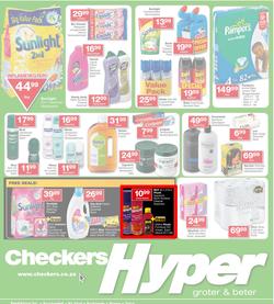 Checkers Hyper Western Cape (23 Apr - 6 May), page 4