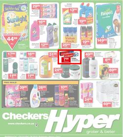 Checkers Hyper Western Cape (23 Apr - 6 May), page 4