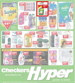 Checkers Hyper Western Cape (23 Apr - 6 May), page 4