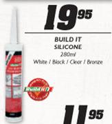 Build It Silicone-280ml