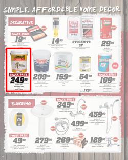 Build It Lowveld : (20 Mar - 5 Apr 2014), page 4