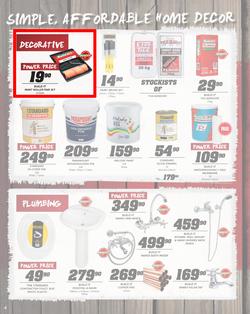 Build It Lowveld : (20 Mar - 5 Apr 2014), page 4