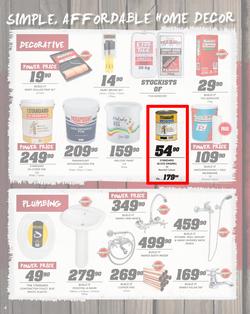 Build It Lowveld : (20 Mar - 5 Apr 2014), page 4