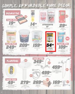 Build It Lowveld : (20 Mar - 5 Apr 2014), page 4