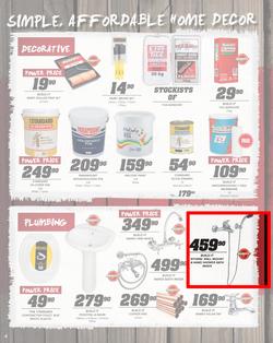 Build It Lowveld : (20 Mar - 5 Apr 2014), page 4
