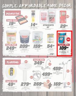 Build It Lowveld : (20 Mar - 5 Apr 2014), page 4