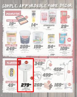Build It Lowveld : (20 Mar - 5 Apr 2014), page 4