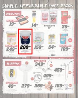 Build It Lowveld : (20 Mar - 5 Apr 2014), page 4