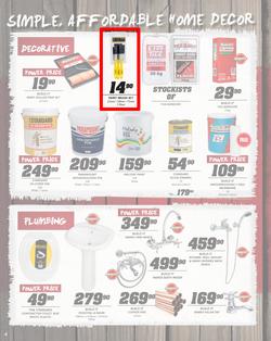 Build It Lowveld : (20 Mar - 5 Apr 2014), page 4