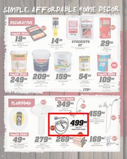 Build It Lowveld : (20 Mar - 5 Apr 2014), page 4