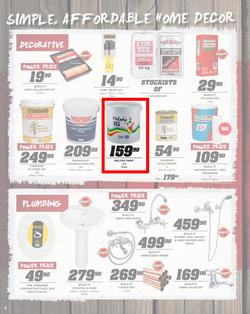 Build It Lowveld : (20 Mar - 5 Apr 2014), page 4