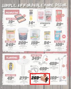 Build It Lowveld : (20 Mar - 5 Apr 2014), page 4