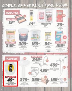 Build It Lowveld : (20 Mar - 5 Apr 2014), page 4