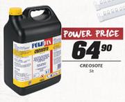 Creosote -5ltr