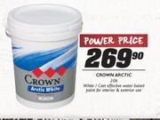 Crown Arctic- 20ltr