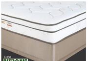 Restonic 152Cm Queen Orthozone Rest Base Set