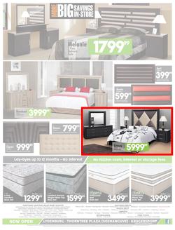 Fair Price : The Big Birthday Sale (1 Sep - 11 Sep 2016), page 4