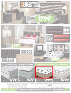 Fair Price : The Big Birthday Sale (1 Sep - 11 Sep 2016), page 4