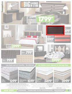 Fair Price : The Big Birthday Sale (1 Sep - 11 Sep 2016), page 4