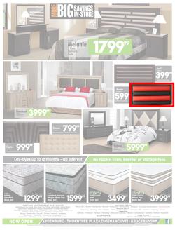 Fair Price : The Big Birthday Sale (1 Sep - 11 Sep 2016), page 4