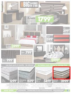 Fair Price : The Big Birthday Sale (1 Sep - 11 Sep 2016), page 4