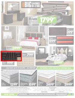 Fair Price : The Big Birthday Sale (1 Sep - 11 Sep 2016), page 4