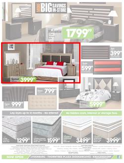 Fair Price : The Big Birthday Sale (1 Sep - 11 Sep 2016), page 4