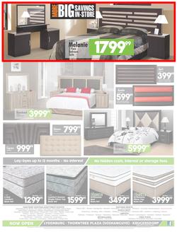 Fair Price : The Big Birthday Sale (1 Sep - 11 Sep 2016), page 4