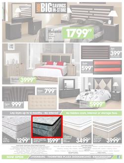 Fair Price : The Big Birthday Sale (1 Sep - 11 Sep 2016), page 4