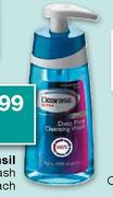 Clearasil Ultra Face Wash Assorted-150Ml
