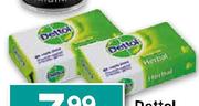 Dettol Hygiene Soap Assorted-175g