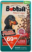 Bobtail Hondekos Verskeidenheid,Elk-7/8Kg