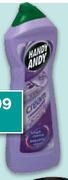 Handy Andy All-Purpose Cream Cleaner Assorted-750Ml