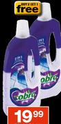Cobra Active Tile Cleaner Assorted-750Ml