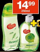 Cussons Imperial Leather Shower Gel Assorted-250Ml+Liquid Hand Wash Assorted-300Ml