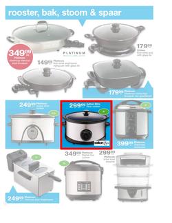 Checkers Gauteng : Electrical Appliance (23 Apr - 6 May), page 4