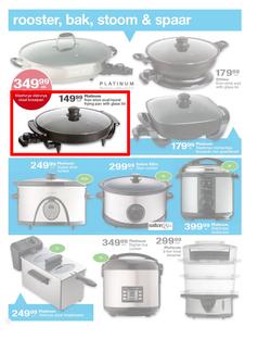 Checkers Gauteng : Electrical Appliance (23 Apr - 6 May), page 4