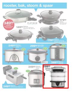 Checkers Gauteng : Electrical Appliance (23 Apr - 6 May), page 4