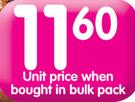 Knorrox Stock Cubes-Each