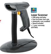 Laser Scanner-Each