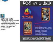 POS Software Suite-Each