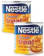 Nestle Caramel Treat-6x360g