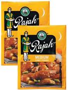 Rajah Curry Powder Envelope-7g