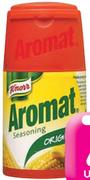 Knorr Aromat Canister-10x75g