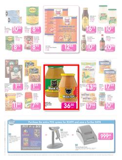 Makro Gauteng : Food (20 Mar - 2 Apr 2014), page 4