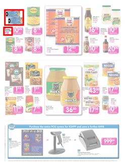 Makro Gauteng : Food (20 Mar - 2 Apr 2014), page 4